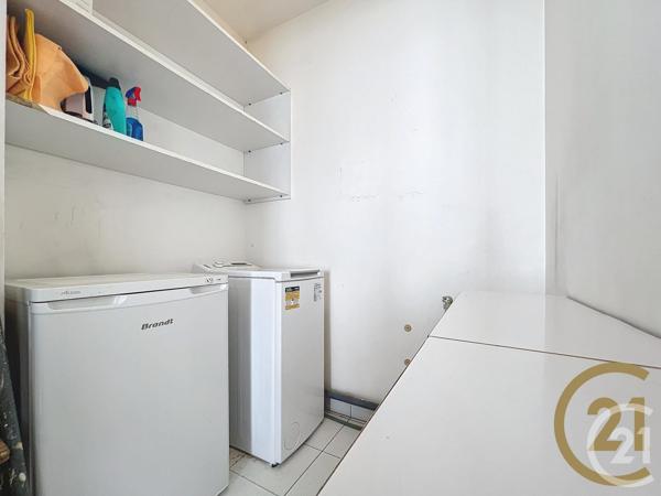 Appartement F4 à vendre  4 pièces - 80,35 m2 MONTBELIARD - 25