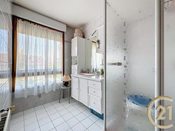 Appartement F4 à vendre  4 pièces - 80,35 m2 MONTBELIARD - 25