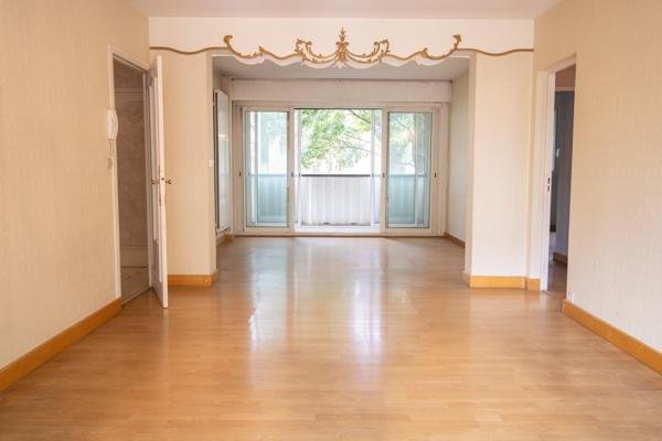 Vente / Appartement T4