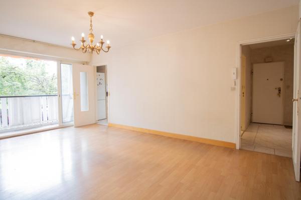 Vente / Appartement T4