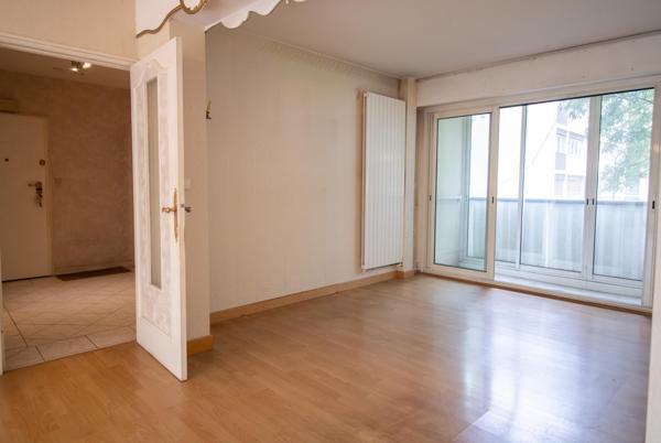 Vente / Appartement T4