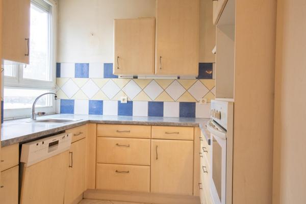 Vente / Appartement T4