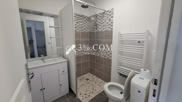 Maison de village 4 pièce(s) 2 chambre(s) 77 m²