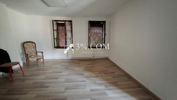 Maison de village 4 pièce(s) 2 chambre(s) 77 m²