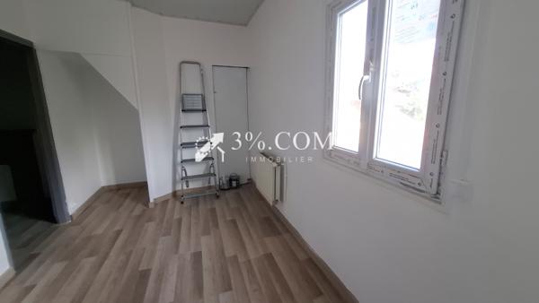 Maison de village 4 pièce(s) 2 chambre(s) 77 m²