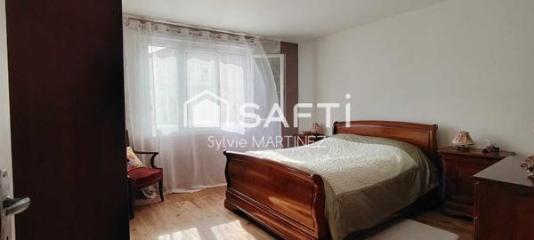 Maison de hameau de 129m² partiellement rénovée