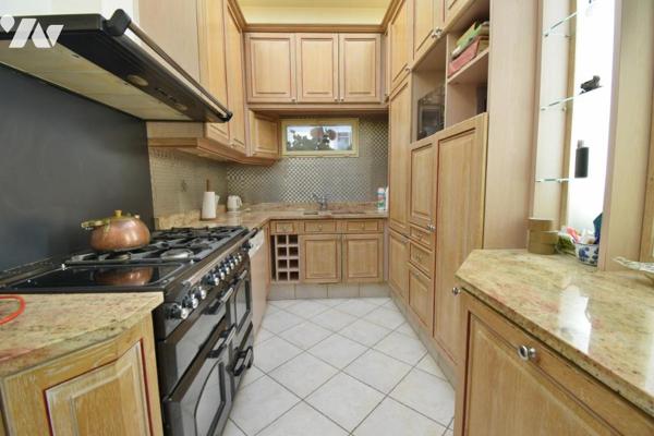 À vendre : Magnifique maison bourgeoise de 401 m²