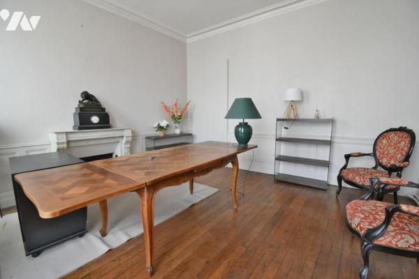 À vendre : Magnifique maison bourgeoise de 401 m²