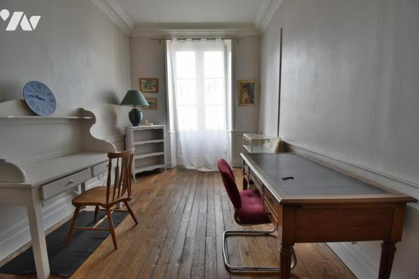 À vendre : Magnifique maison bourgeoise de 401 m²