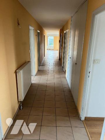 A vendre chez votre Notaire, grand appartement en hyper centre de DUNKERQUE (59140), avec garag...