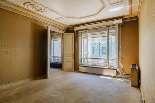 Achat - Appartement Paris 7e Arrondissement 75007 6 pièces 230 m 2