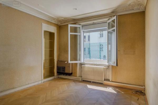 Achat - Appartement Paris 7e Arrondissement 75007 6 pièces 230 m 2