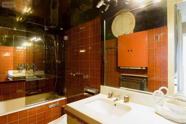 Achat - Appartement Paris 7e Arrondissement 75007 6 pièces 230 m 2