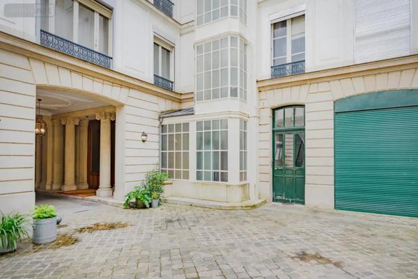 Achat - Appartement Paris 7e Arrondissement 75007 6 pièces 230 m 2