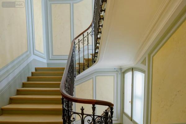Achat - Appartement Paris 7e Arrondissement 75007 6 pièces 230 m 2