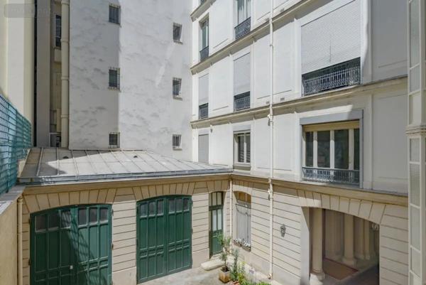 Achat - Appartement Paris 7e Arrondissement 75007 6 pièces 230 m 2