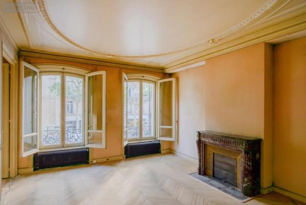 Achat - Appartement Paris 7e Arrondissement 75007 6 pièces 230 m 2