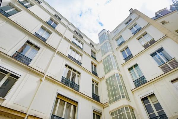 Achat - Appartement Paris 7e Arrondissement 75007 6 pièces 230 m 2