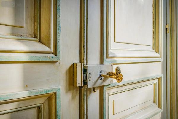 Achat - Appartement Paris 7e Arrondissement 75007 6 pièces 230 m 2