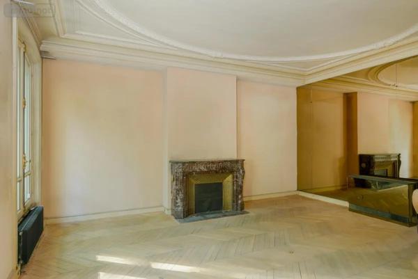 Achat - Appartement Paris 7e Arrondissement 75007 6 pièces 230 m 2