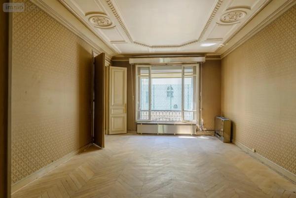Achat - Appartement Paris 7e Arrondissement 75007 6 pièces 230 m 2