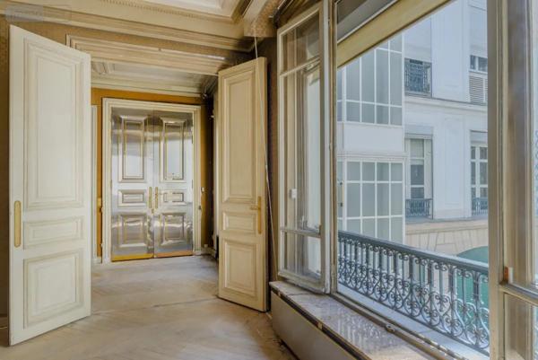 Achat - Appartement Paris 7e Arrondissement 75007 6 pièces 230 m 2