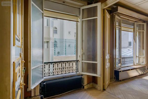 Achat - Appartement Paris 7e Arrondissement 75007 6 pièces 230 m 2