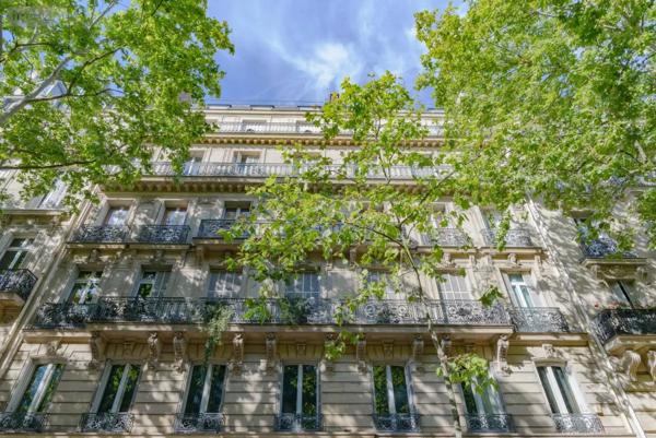 Achat - Appartement Paris 7e Arrondissement 75007 6 pièces 230 m 2