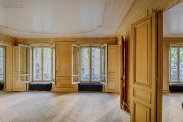 Achat - Appartement Paris 7e Arrondissement 75007 6 pièces 230 m 2