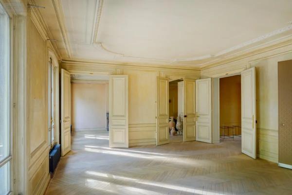 Achat - Appartement Paris 7e Arrondissement 75007 6 pièces 230 m 2