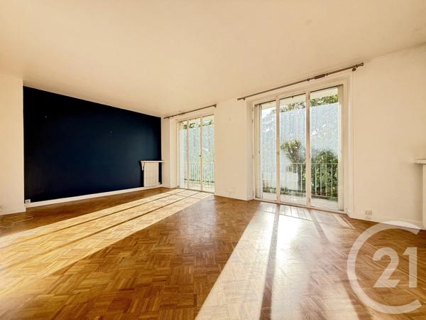 Appartement F3 à vendre  3 pièces - 66,69 m 2   ST GERMAIN EN LAYE  - 78