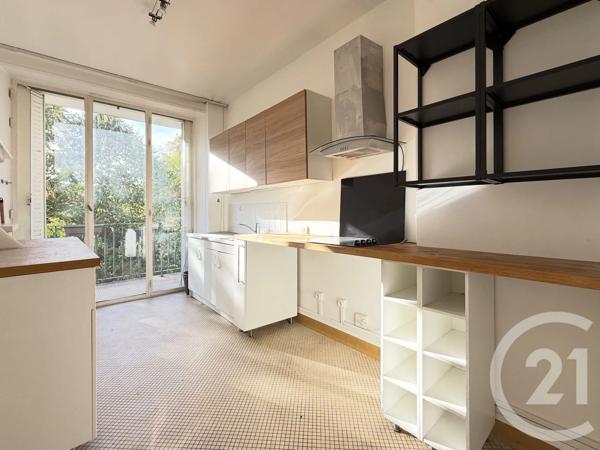 Appartement F3 à vendre  3 pièces - 66,69 m 2   ST GERMAIN EN LAYE  - 78