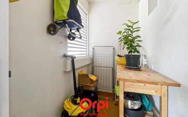 Appartement à vendre    3 pièces • 78,70 m2 Montluçon