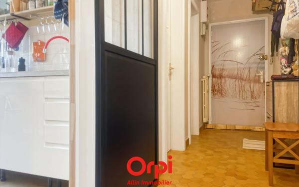 Appartement à vendre    3 pièces • 78,70 m2 Montluçon