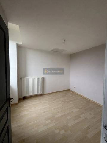 Location                                                      Appartement
                        
                     2 pièces                      44 m2                     à Culmont