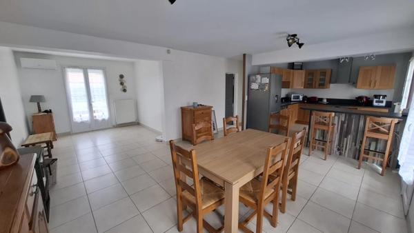 Vente Maison 6 pièces 167 m2 à Chaingy