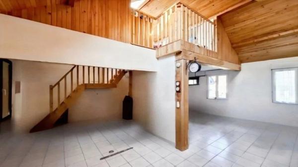 Vente Maison 6 pièces 167 m2 à Chaingy