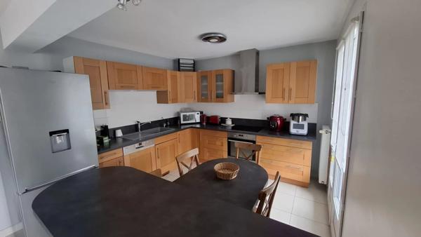 Vente Maison 6 pièces 167 m2 à Chaingy