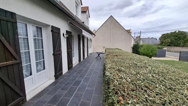 Vente Maison 6 pièces 167 m2 à Chaingy
