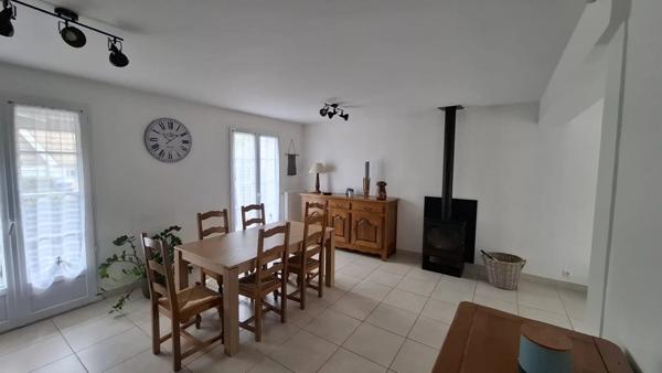 Vente Maison 6 pièces 167 m2 à Chaingy