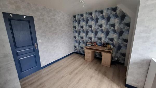 Vente Maison 6 pièces 167 m2 à Chaingy