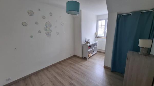 Vente Maison 6 pièces 167 m2 à Chaingy