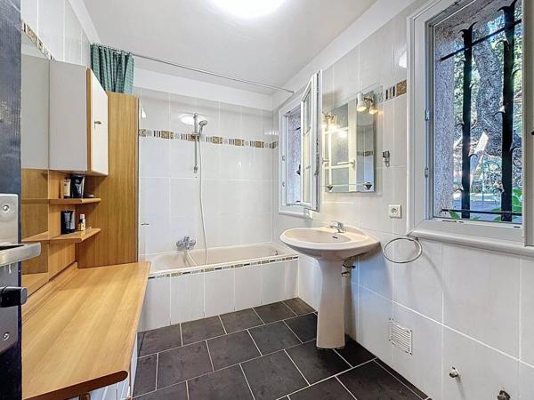 Maison avec studio annexe