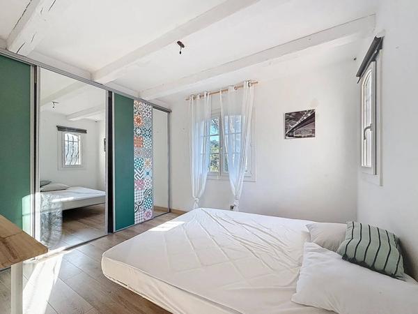 Maison avec studio annexe