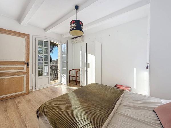 Maison avec studio annexe