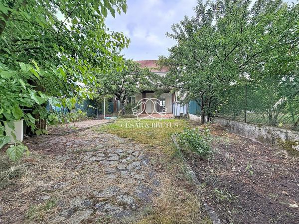 Maison à vendre Villerest