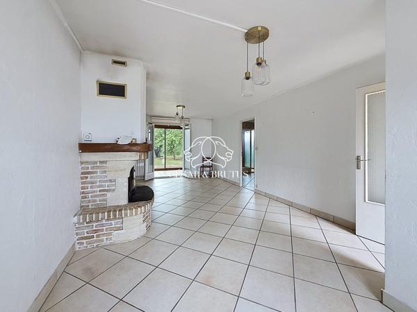 Maison à vendre Villerest