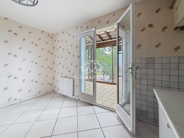Maison à vendre Villerest