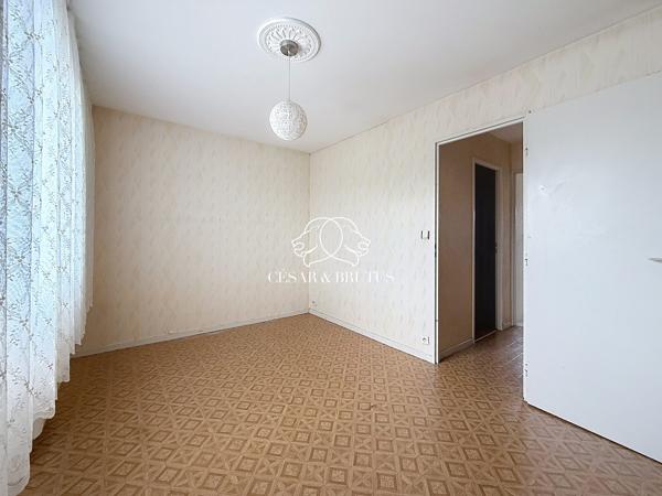Maison à vendre Villerest