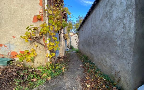 Maison à vendre    3 pièces •  Limoges